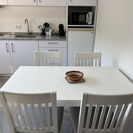 בית נופש Refugio De Campos מונדים דה בסטו