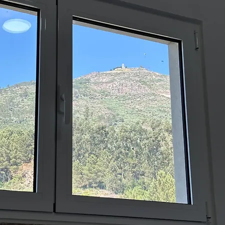 Refugio De Campos בית נופש מונדים דה בסטו
