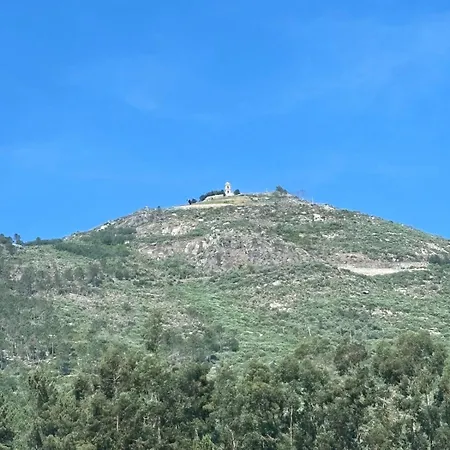 Casa vacanze Refugio De Campos *