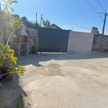 Casa vacanze Refugio De Campos