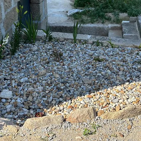 Refugio De Campos בית נופש *